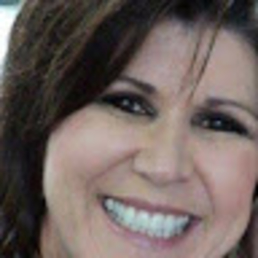 Meet your Posher, Cyndi